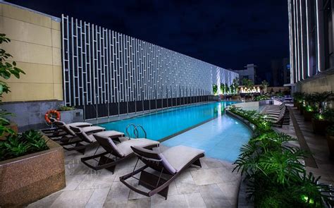 hotel near in sm san lazaro|Winford Resort and Casino Manila (Hotel) (Philippines) deals.